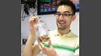 How Many Sweets In The Jar?