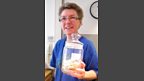 How Many Sweets In The Jar?