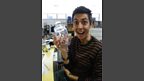 How Many Sweets In The Jar?
