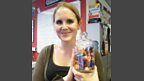 How Many Sweets In The Jar
