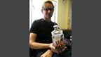 How Many Sweets In The Jar?