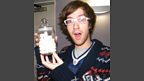 How Many Sweets In The Jar?