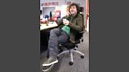 Employee Of The Day!
