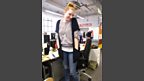 Employee Of The Day