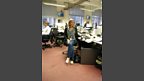 Employee Of The Day