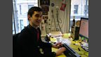 Employee of the Day