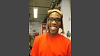 Employee of the Day