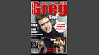 Stuff Greg Says Magazine