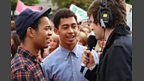 Rizzle Kicks