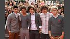 One Direction
