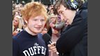 Ed Sheeran