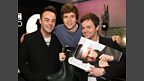 Ant and Dec - 14 Mar 2011