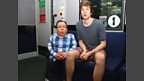 Warwick Davis - 12 Apr 2011