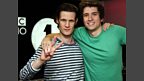 Matt Smith - 5 May 2011