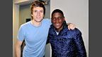 Labrinth - 08 July 2011