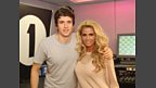 When Greg met Katie Price