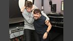 19 August 2011 - Ricky Gervais