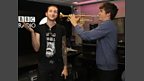 Brian Newman - Lady Gaga's trumpeter