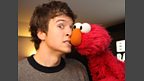 6 September 2011 - Elmo!
