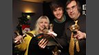 16 December 2011 - Gay and Alan