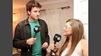 Greg chats to host Lindsay