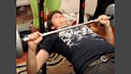 Pumping iron