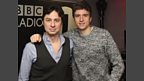 24 Jan 2012: Zach Braff!