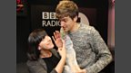 24 Jan 2012: Natalie Cassidy