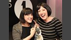 24 Jan 2012: NatCass and Producer Laura