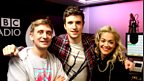 17 Feb 2012: DJ Fresh & Rita Ora