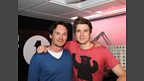 12 March 2012: Richard Reed (Innocent Drinks Co-founder)