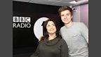 13 March 2012: Ruth Jones