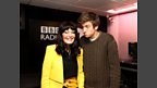 18 April: Hilary Devey