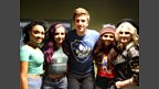 2 July: Little Mix