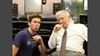 26 July: Nick Hewer