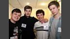 4 May: Team East Cosh Giants