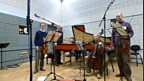 London Handel Players - 19th December