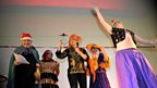 Macaulay and Co Christmas Panto