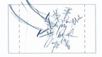 Storyboarding The Snowmen’s Opening Moments