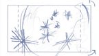Storyboarding The Snowmen’s Opening Moments