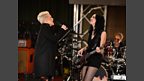 05 Dec 12 - Pink Live Lounge - 2