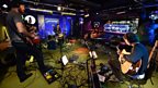 12 Dec 12 - Ben Howard Live Lounge Special - 11