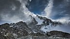 Mount Stanley