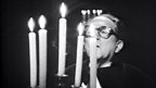 The Web of Fear: Part 1
