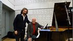Fabio Armiliato and Marco Boemi - 10 January