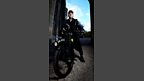 Baxter Rides into Blandings