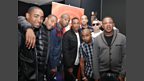 Roll Deep are up for Best UK Act