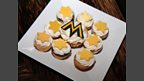 Special MOBO cupcakes