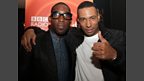 Tinie tops the nominations list with four