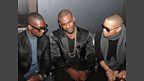 Tinie, Skepta and DJ Ironik the new JLS?!